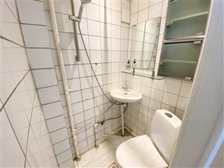 Photo 9. Apartment, Vesterbro, Aalborg 