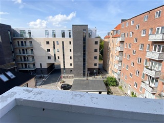 Photo 7. Apartment, Vesterbro, Aalborg 