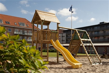 Photo 2. Apartment, Poul Buås Vej, Aalborg 