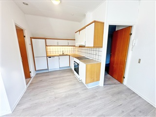 Photo 2. Apartment, St. Sct. Mikkels Gade, Viborg 