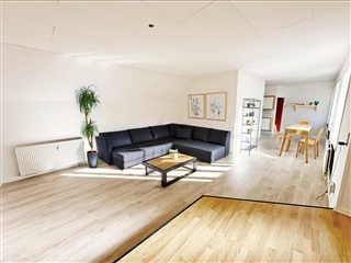 Photo 10. Apartment, St. Sct. Mikkels Gade, Viborg 