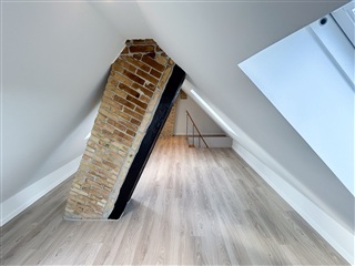 Photo 10. Apartment, Valdemarsgade, Aalborg 