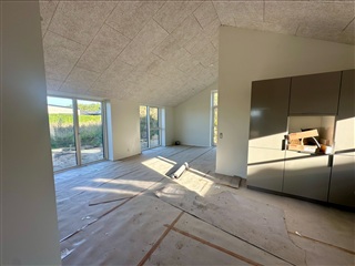 Photo 2. House, Skovlunden, Løgstrup 