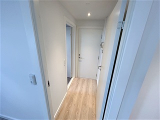 Photo 13. Apartment, Valdemarsgade, Aalborg 