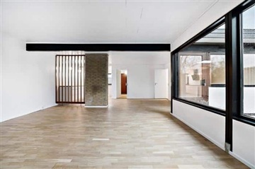 Photo 8. House, Kikhanebakken, Holte 