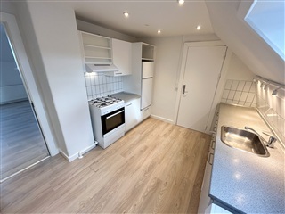 Photo 2. Apartment, Valdemarsgade, Aalborg 