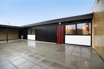 Photo 11. House, Kikhanebakken, Holte 