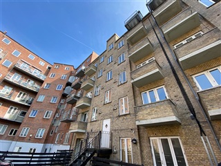 Photo 16. Apartment, Vesterbro, Aalborg 