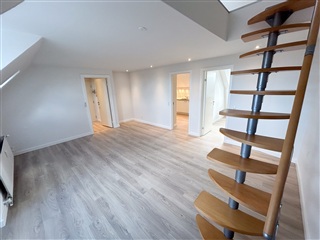 Photo 4. Apartment, Valdemarsgade, Aalborg 