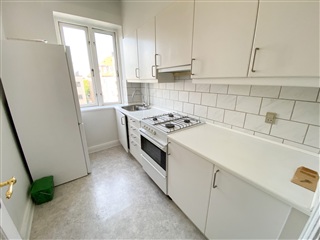 Photo 1. Apartment, Vesterbro, Aalborg 