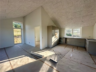 Photo 1. House, Skovlunden, Løgstrup 