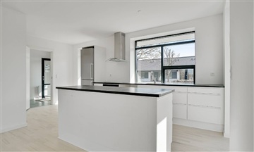 Photo 4. Apartment, Østerbro, Præstø 
