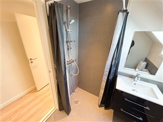 Photo 8. Apartment, Valdemarsgade, Aalborg 