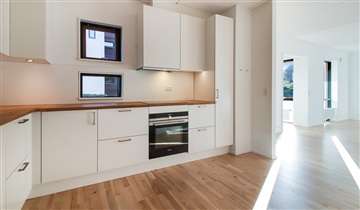 Photo 1. Apartment, Emiliedalsvej, Højbjerg 