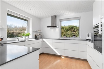 Photo 2. House, Stubbedamsvej, Helsingør 