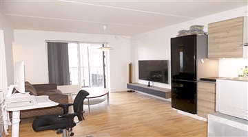 Photo 2. Apartment, Østbrovej, Glostrup 