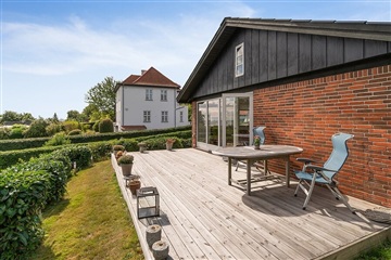 Photo 12. House, Stubbedamsvej, Helsingør 
