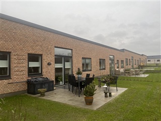 Photo 7. House, Lavendelvej, Holstebro 