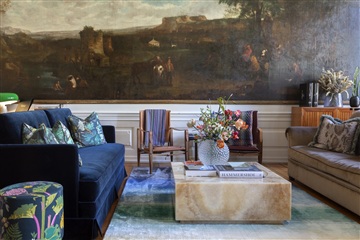 Photo 2. Apartment, Strandgade, København K 