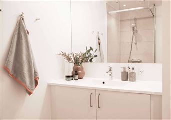 Photo 6. Apartment, Skottenborg, Viborg 