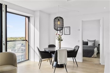 Photo 12. Apartment, Fadet, København V 