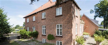 Photo 10. Apartment, Bernstorffsvej, Hellerup 