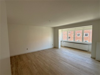 Photo 1. Apartment, Willemoesgade, Esbjerg 