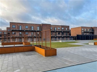 Photo 9. Apartment, Skottenborg, Viborg 