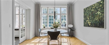 Photo 4. Apartment, Bernstorffsvej, Hellerup 