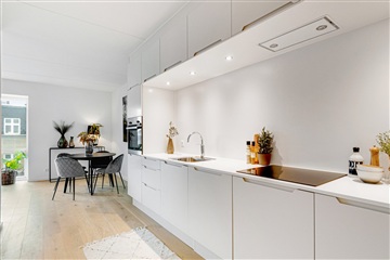 Photo 3. Apartment, Strandlodsvej, København S 