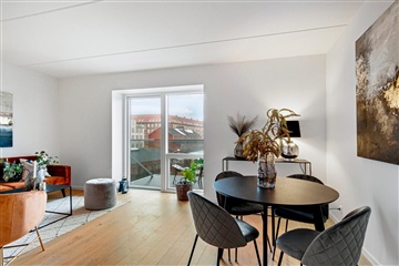 Photo 4. Apartment, Strandlodsvej, København S 