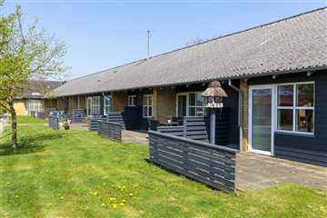 Billede 2. Lejlighed, Dyssevænget, Skjern 