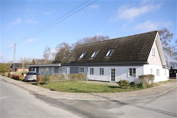 Photo 14. Apartment, Vinkelvej, Viborg 