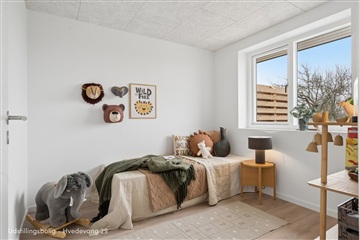 Photo 27. House, Hvedevang, Lunderskov 