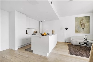 Photo 6. Apartment, Fadet, København V 