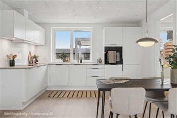 Photo 19. House, Hvedevang, Lunderskov 