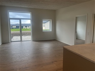 Photo 3. House, Lavendelvej, Holstebro 