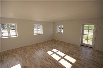 Photo 5. Apartment, Vinkelvej, Viborg 
