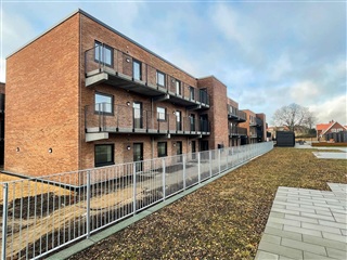 Photo 10. Apartment, Skottenborg, Viborg 