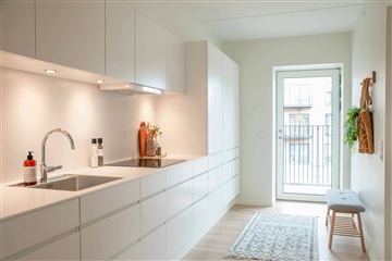 Photo 1. Apartment, Skottenborg, Viborg 