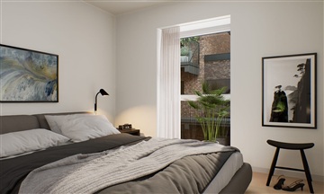 Photo 7. Apartment, Skottenborg, Viborg 