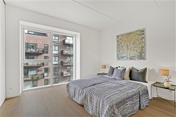 Photo 1. Apartment, Strandlodsvej, København S 