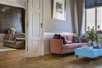 Photo 6. Apartment, Strandgade, København K 