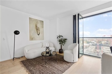 Photo 3. Apartment, Fadet, København V 