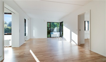 Photo 2. Apartment, Emiliedalsvej, Højbjerg 