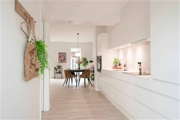 Photo 2. Apartment, Skottenborg, Viborg 