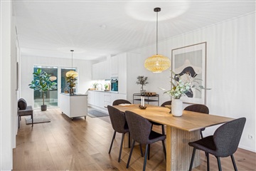 Photo 6. House, Faldskærmsvej, Værløse 