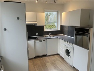 Photo 1. Apartment, Hjørringvej, Østervrå 