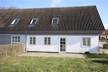 Photo 13. Apartment, Vinkelvej, Viborg 