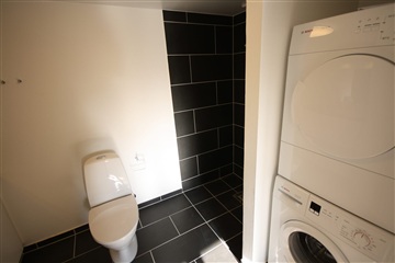 Photo 11. Apartment, Vinkelvej, Viborg 